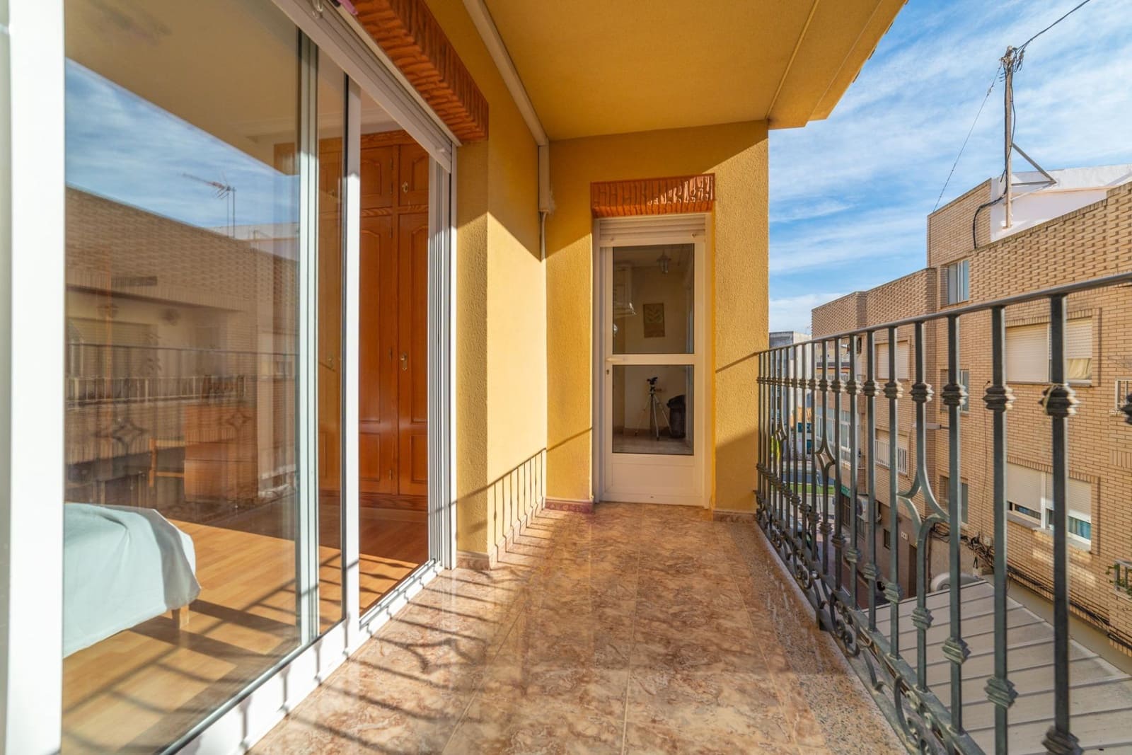3 soverom Leilighet til salgs i San Javier - € 139 900 (Ref: 9611475)