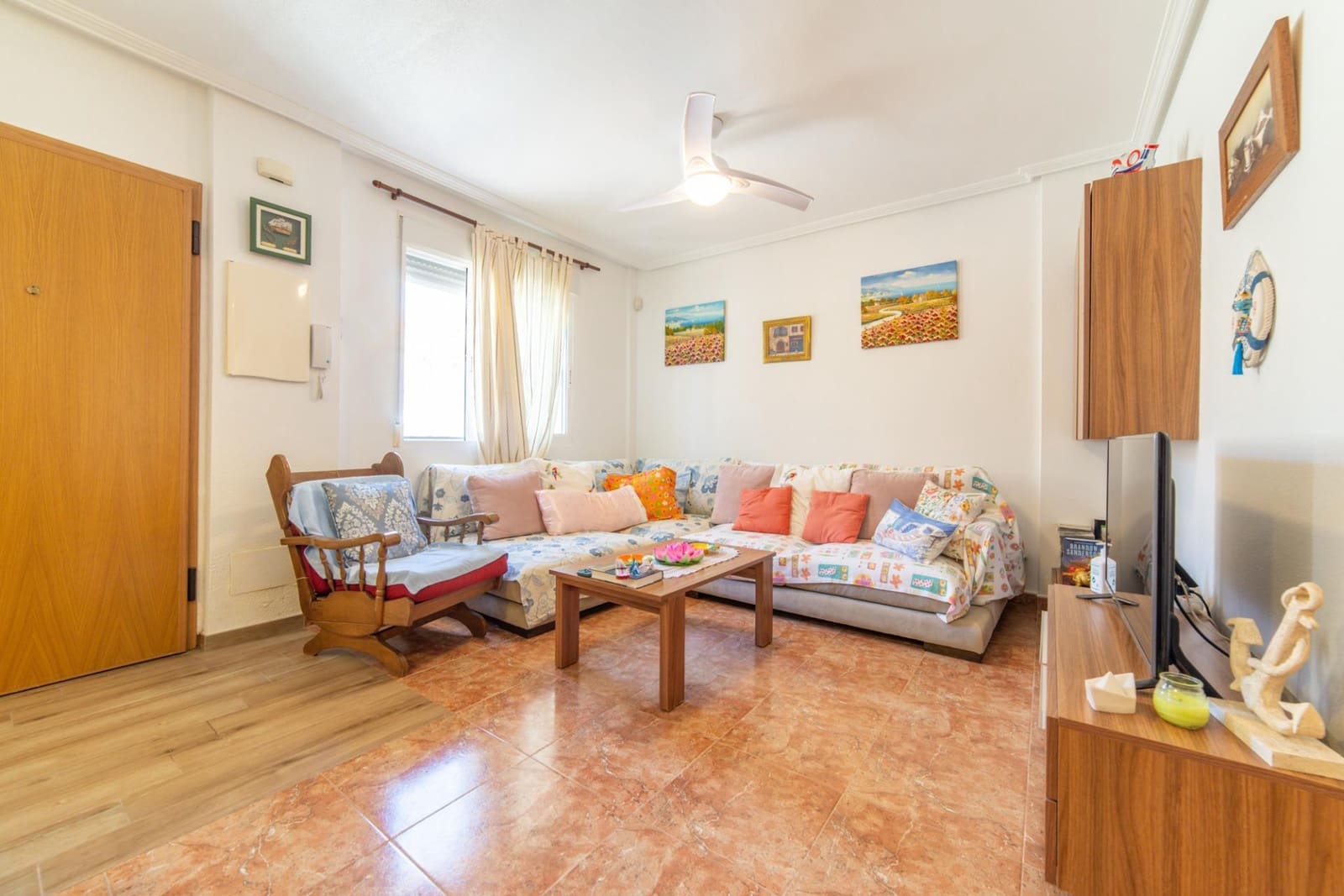 3 soverom Rekkehus til salgs i Santiago de la Ribera - € 479 000 (Ref: 9619162)