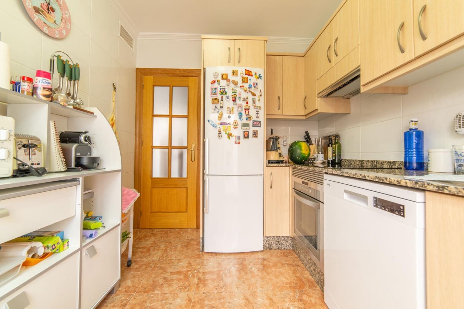 3 soverom Rekkehus til salgs i Santiago de la Ribera - € 479 000 (Ref: 9619162)