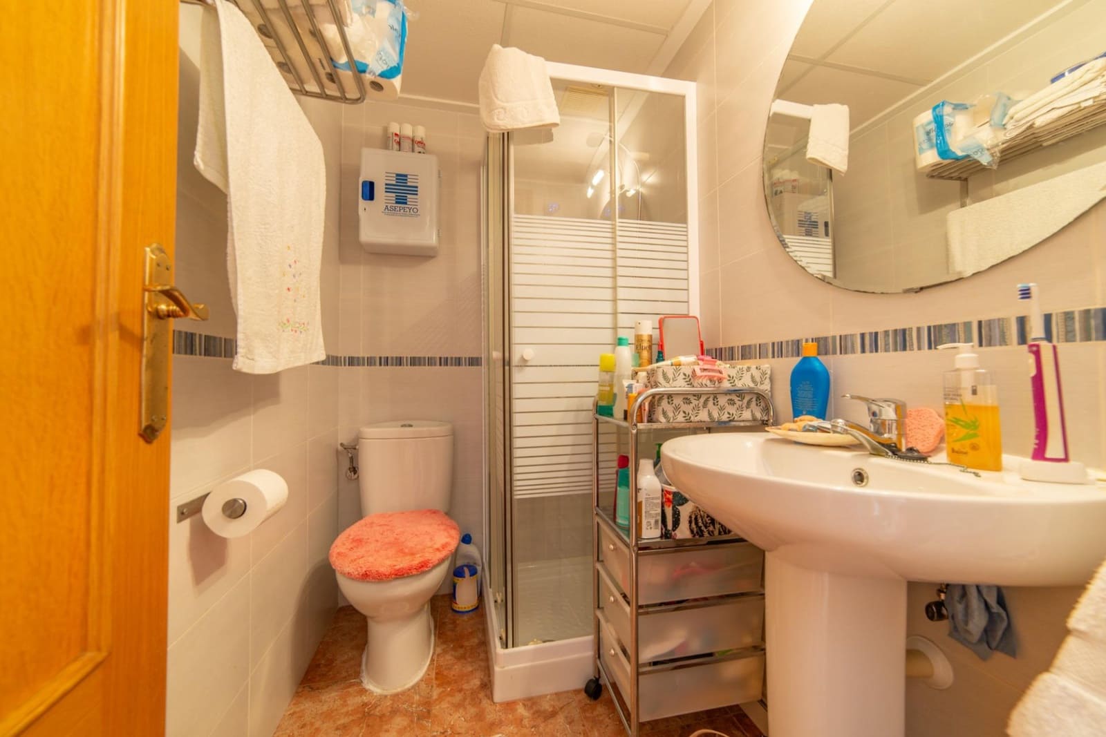 3 soverom Rekkehus til salgs i Santiago de la Ribera - € 479 000 (Ref: 9619162)