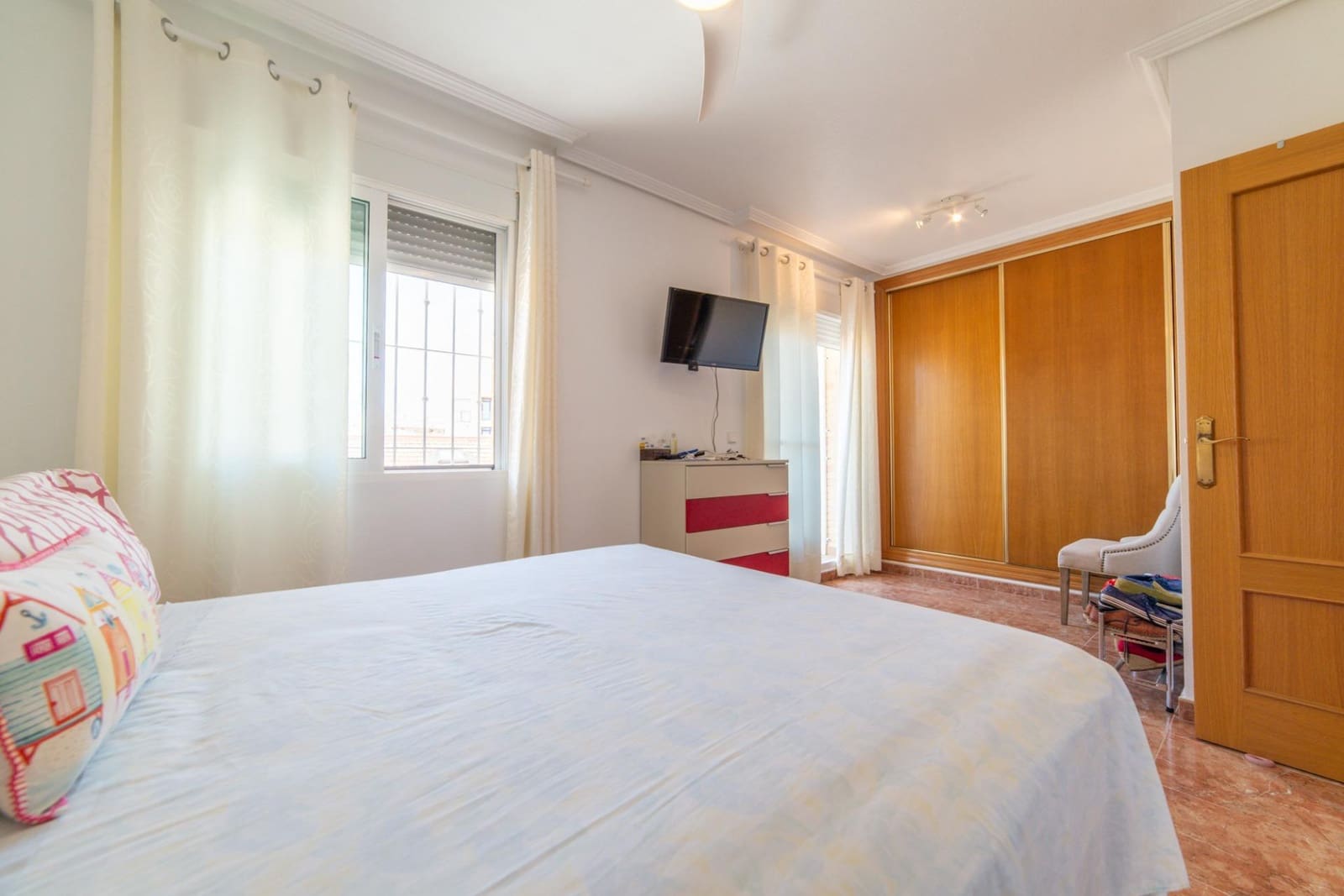 3 soverom Rekkehus til salgs i Santiago de la Ribera - € 479 000 (Ref: 9619162)