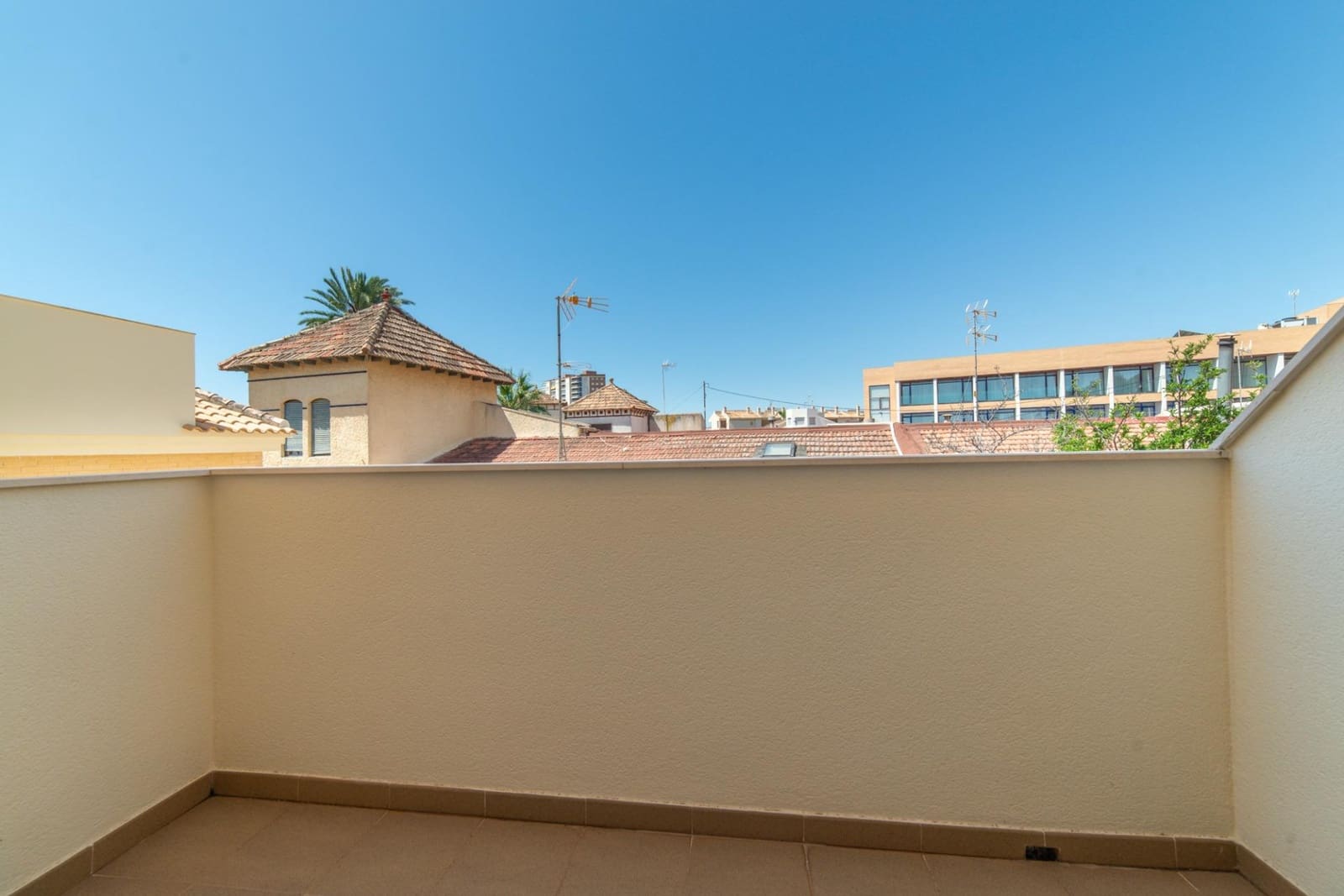 3 soverom Rekkehus til salgs i Santiago de la Ribera - € 479 000 (Ref: 9619162)