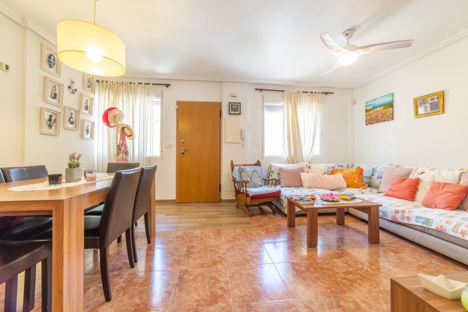 3 soverom Rekkehus til salgs i Santiago de la Ribera - € 479 000 (Ref: 9619162)