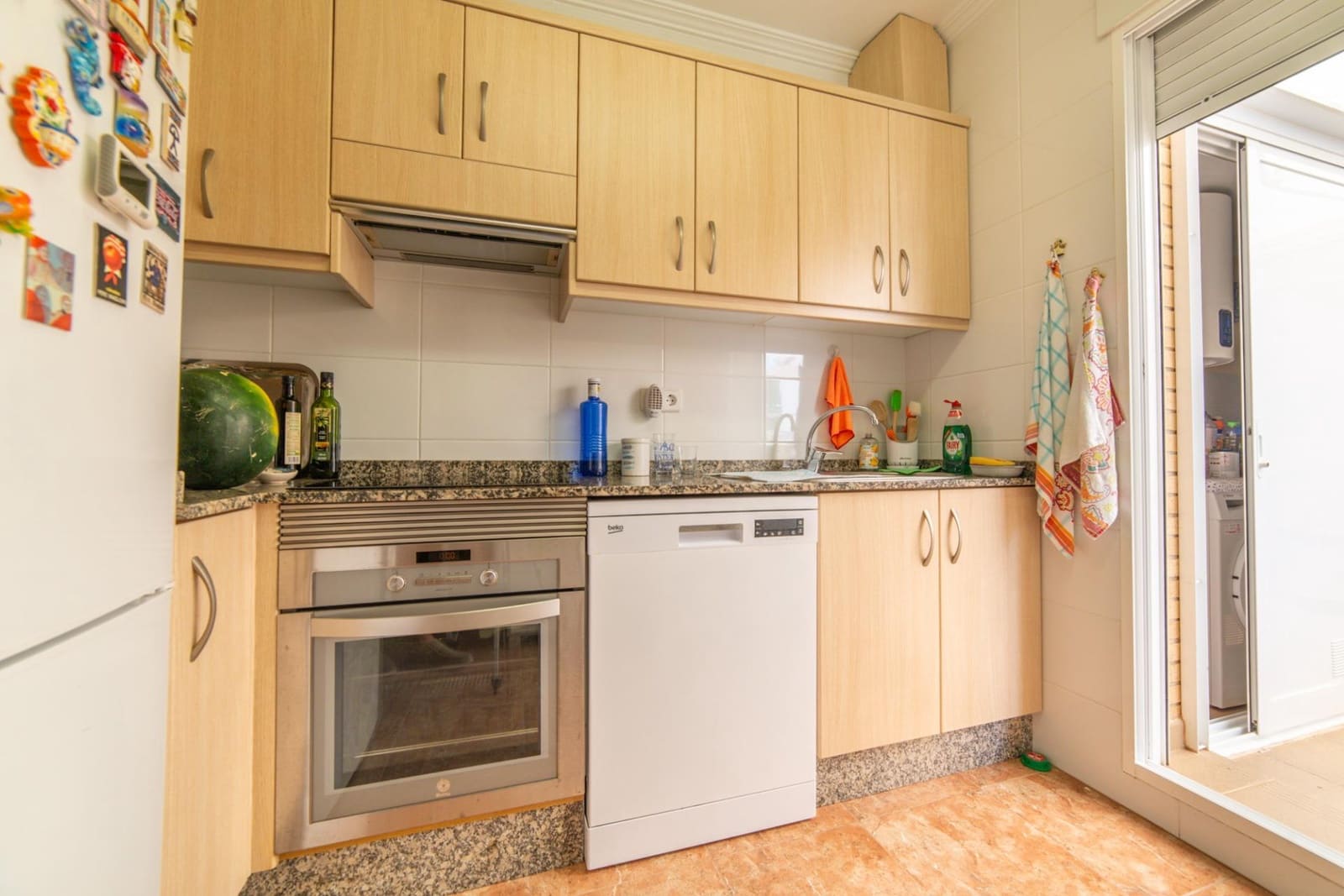 3 soverom Rekkehus til salgs i Santiago de la Ribera - € 479 000 (Ref: 9619162)