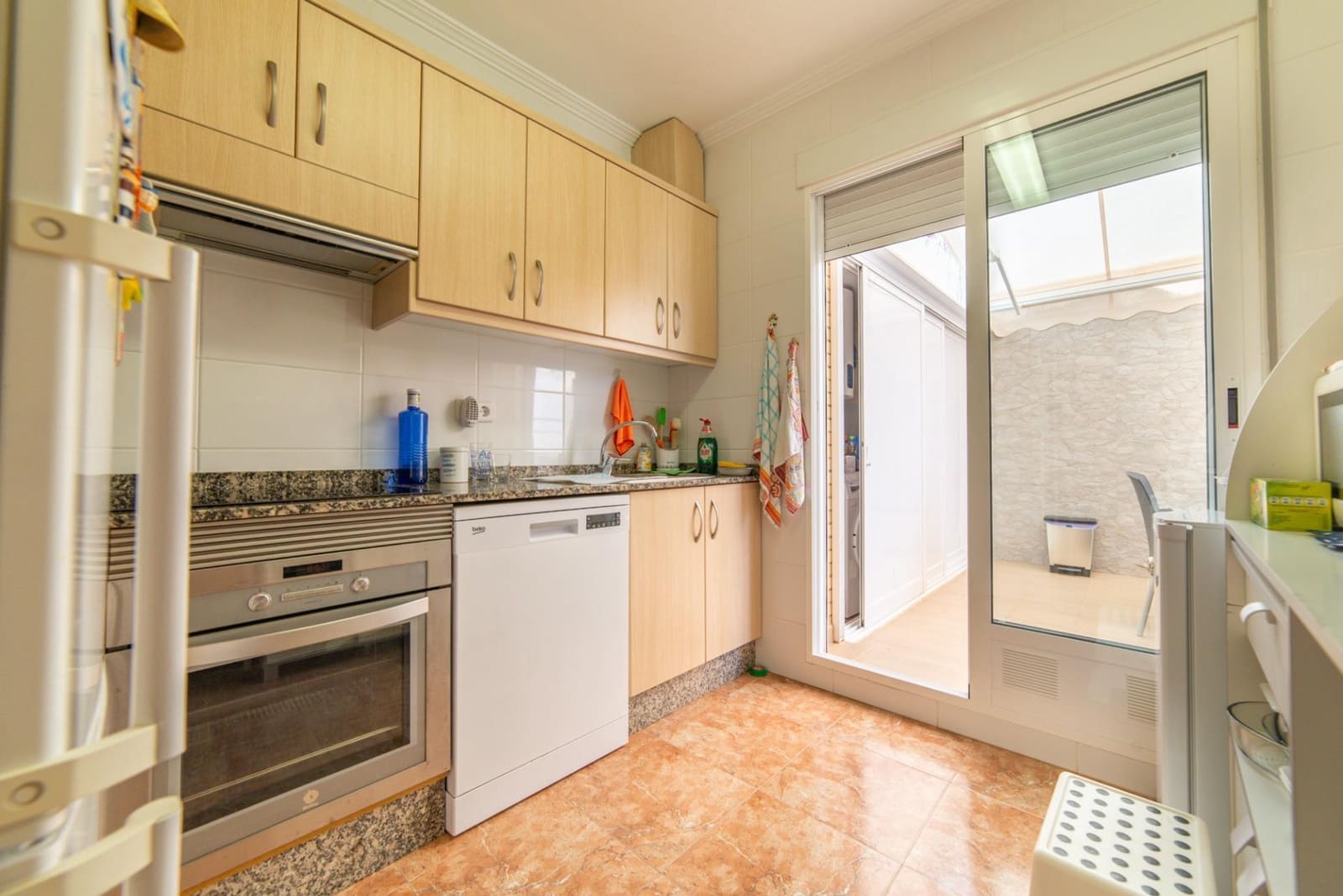 3 soverom Rekkehus til salgs i Santiago de la Ribera - € 479 000 (Ref: 9619162)