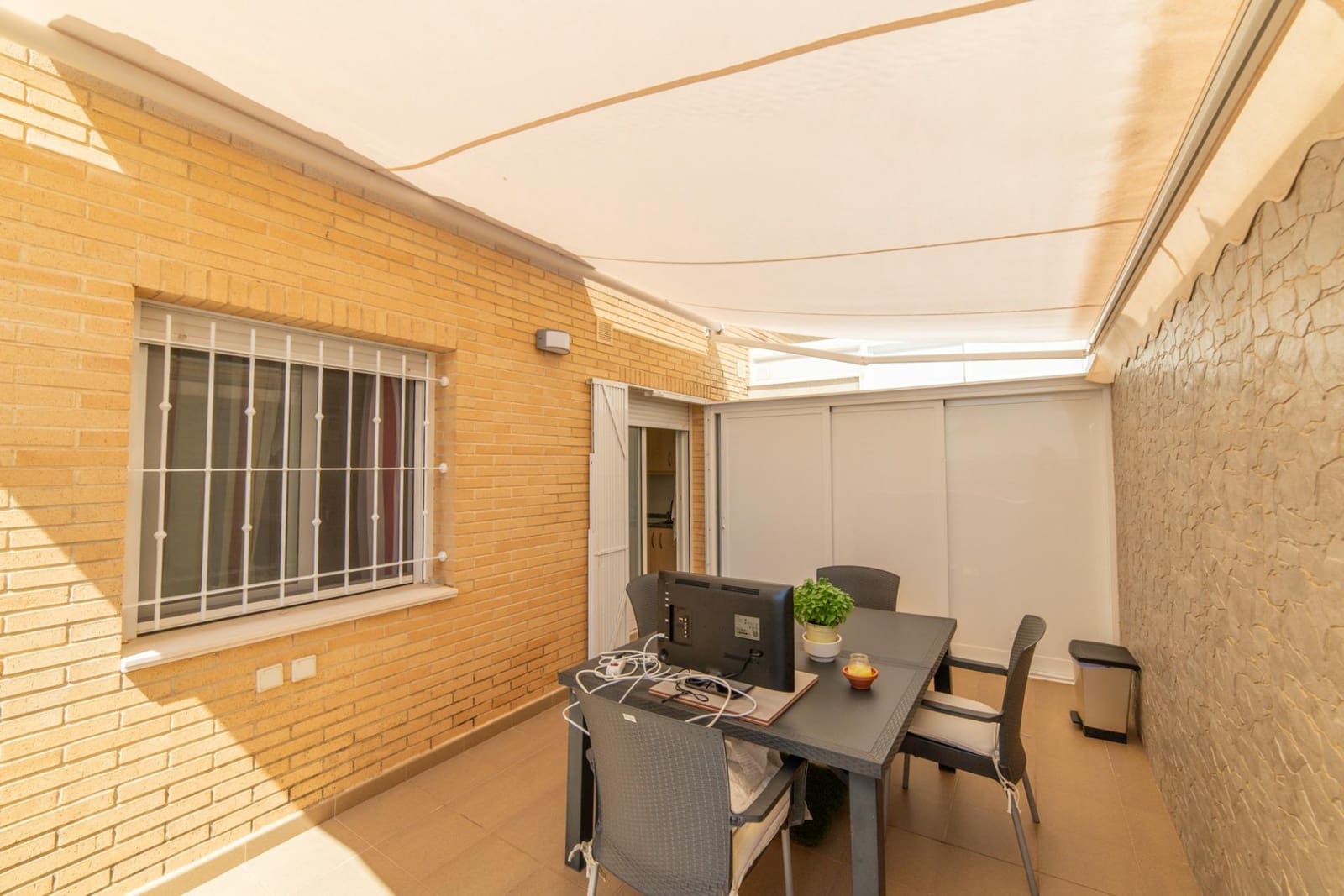 3 soverom Rekkehus til salgs i Santiago de la Ribera - € 479 000 (Ref: 9619162)