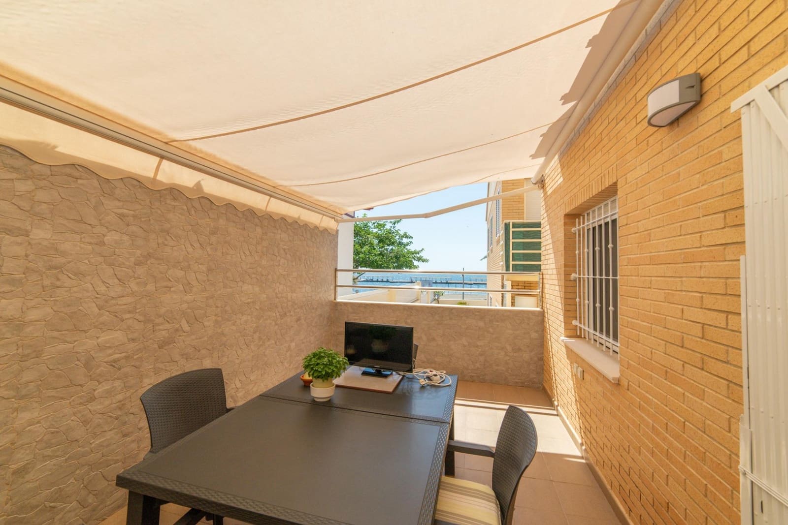 3 soverom Rekkehus til salgs i Santiago de la Ribera - € 479 000 (Ref: 9619162)