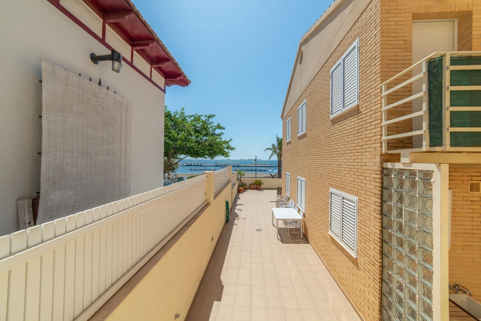 3 soverom Rekkehus til salgs i Santiago de la Ribera - € 479 000 (Ref: 9619162)