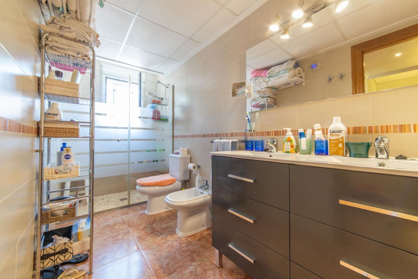 3 soverom Rekkehus til salgs i Santiago de la Ribera - € 479 000 (Ref: 9619162)