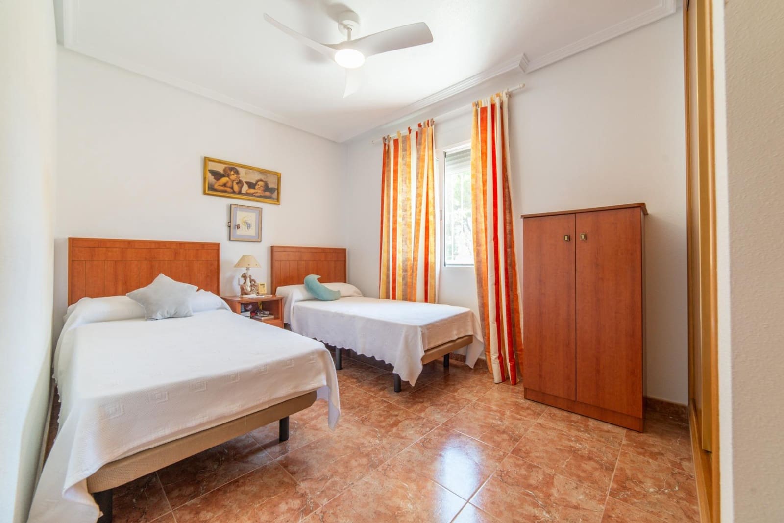 3 soverom Rekkehus til salgs i Santiago de la Ribera - € 479 000 (Ref: 9619162)