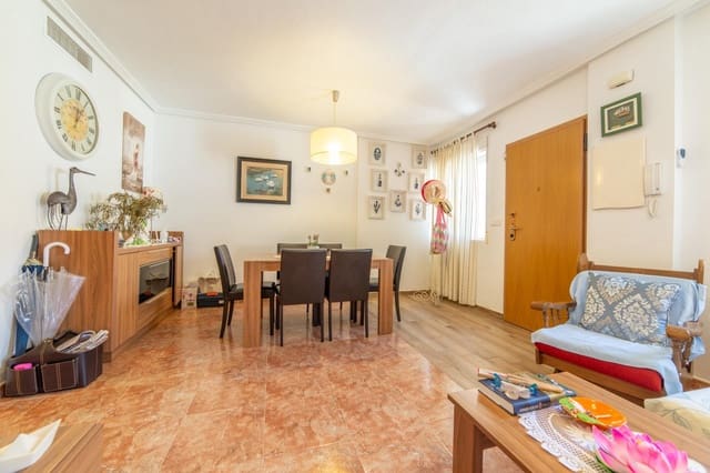 3 slaapkamer Rijtjeshuis te koop in Santiago de la Ribera, San Javier - € 479.000 (Ref: 9619162)