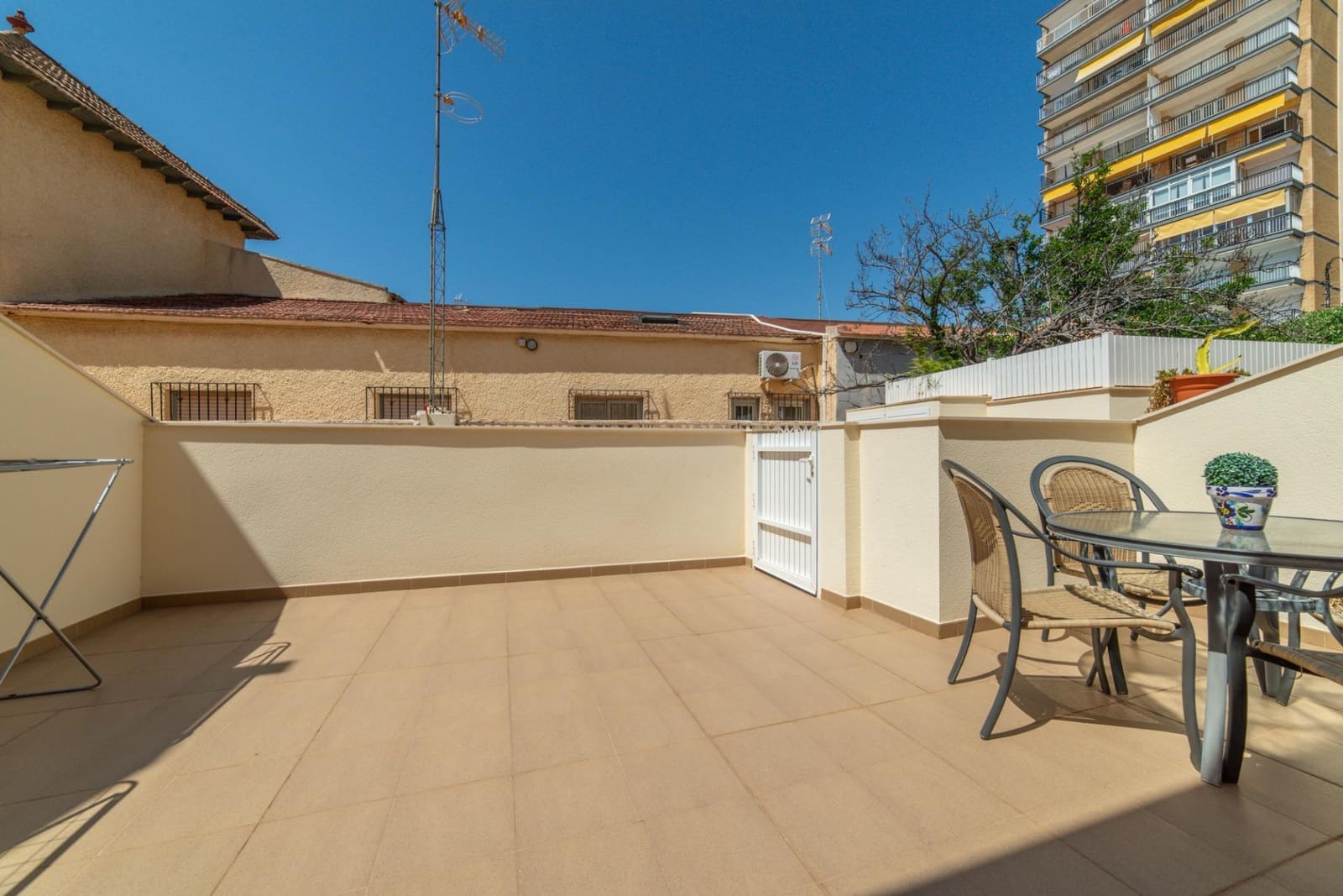 3 soverom Rekkehus til salgs i Santiago de la Ribera - € 479 000 (Ref: 9619162)