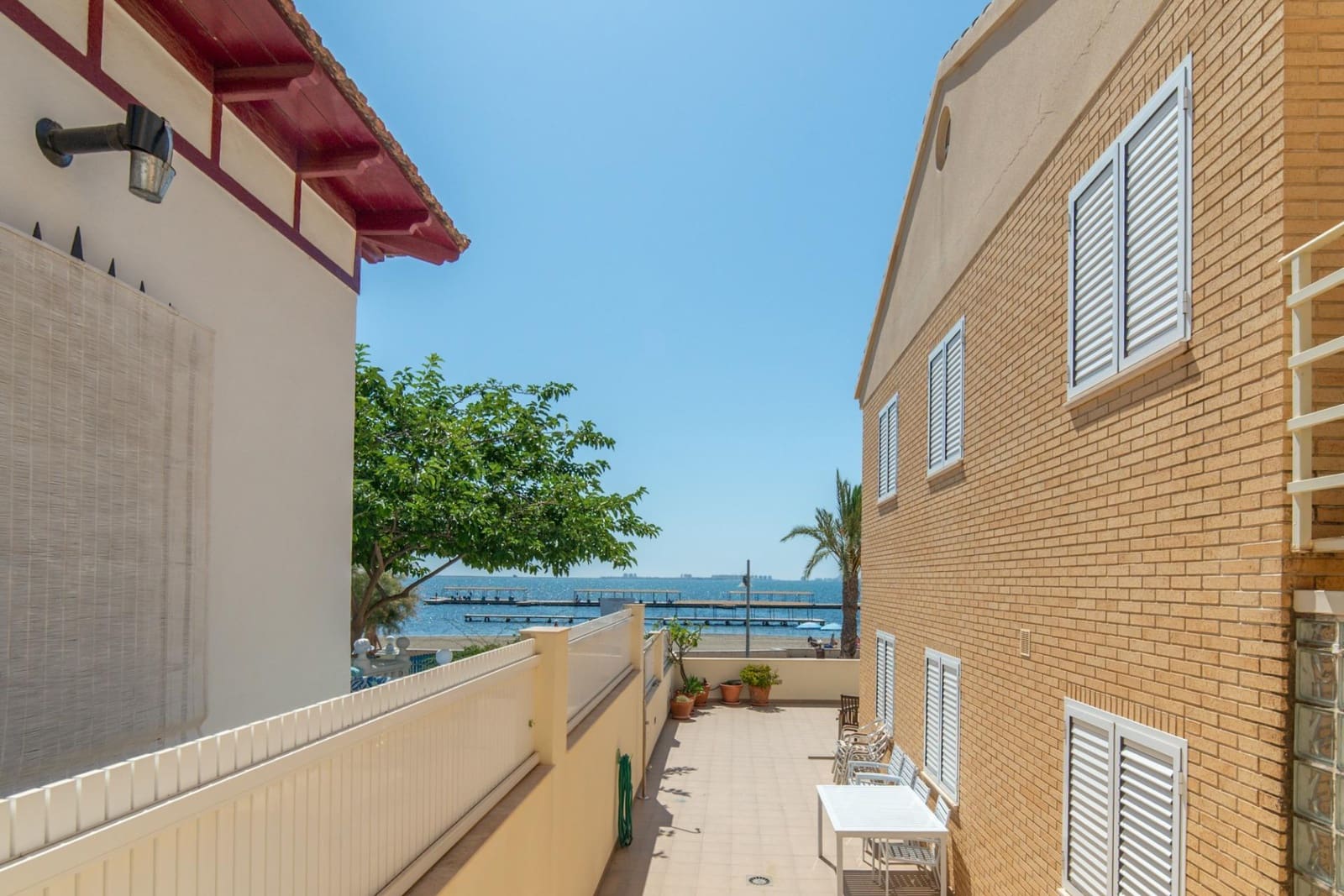 3 soverom Rekkehus til salgs i Santiago de la Ribera - € 479 000 (Ref: 9619162)