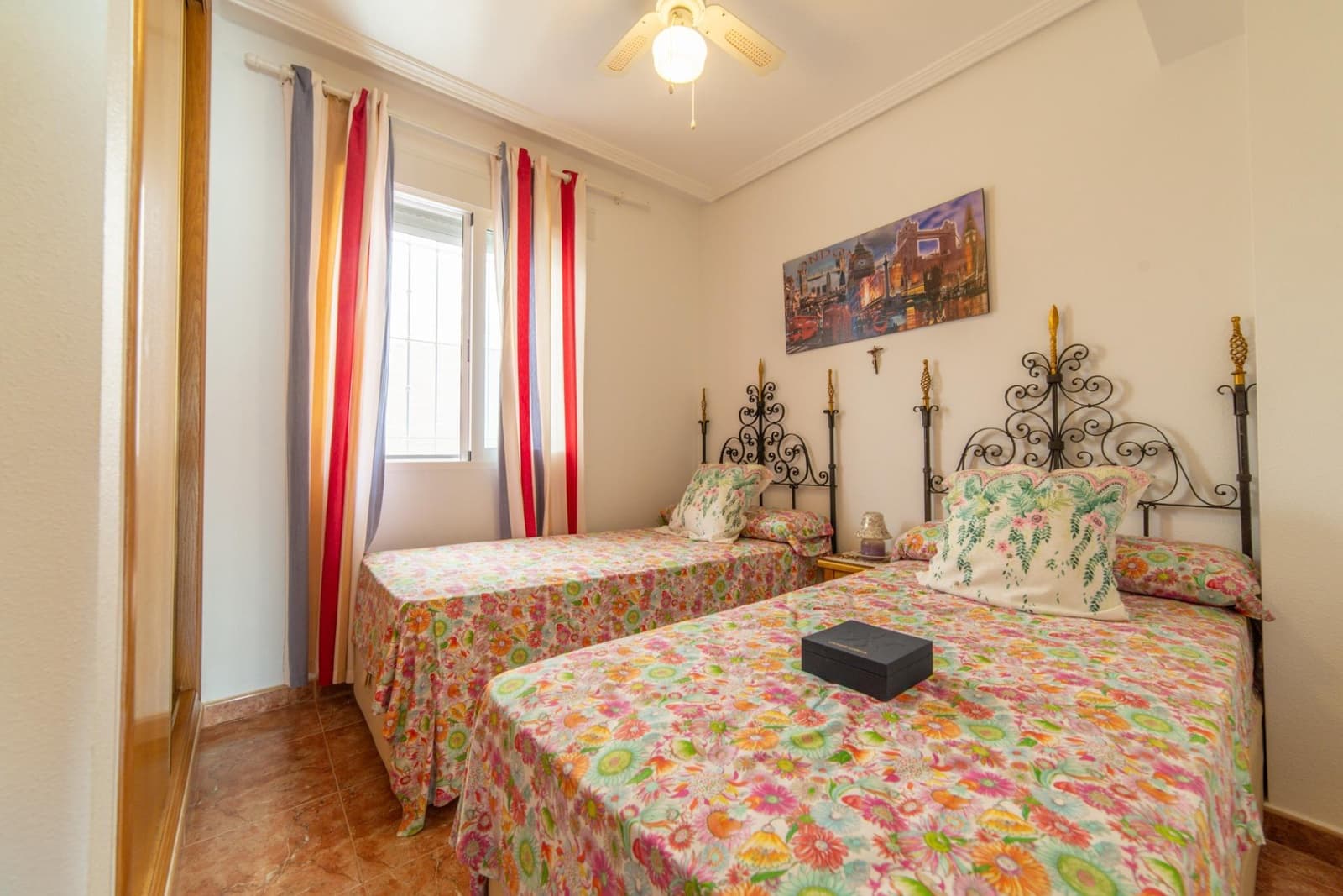 3 soverom Rekkehus til salgs i Santiago de la Ribera - € 479 000 (Ref: 9619162)