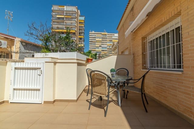 3 slaapkamer Rijtjeshuis te koop in Santiago de la Ribera, San Javier - € 479.000 (Ref: 9619162)