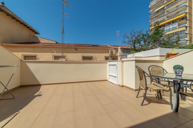 3 slaapkamer Rijtjeshuis te koop in Santiago de la Ribera, San Javier - € 479.000 (Ref: 9619162)