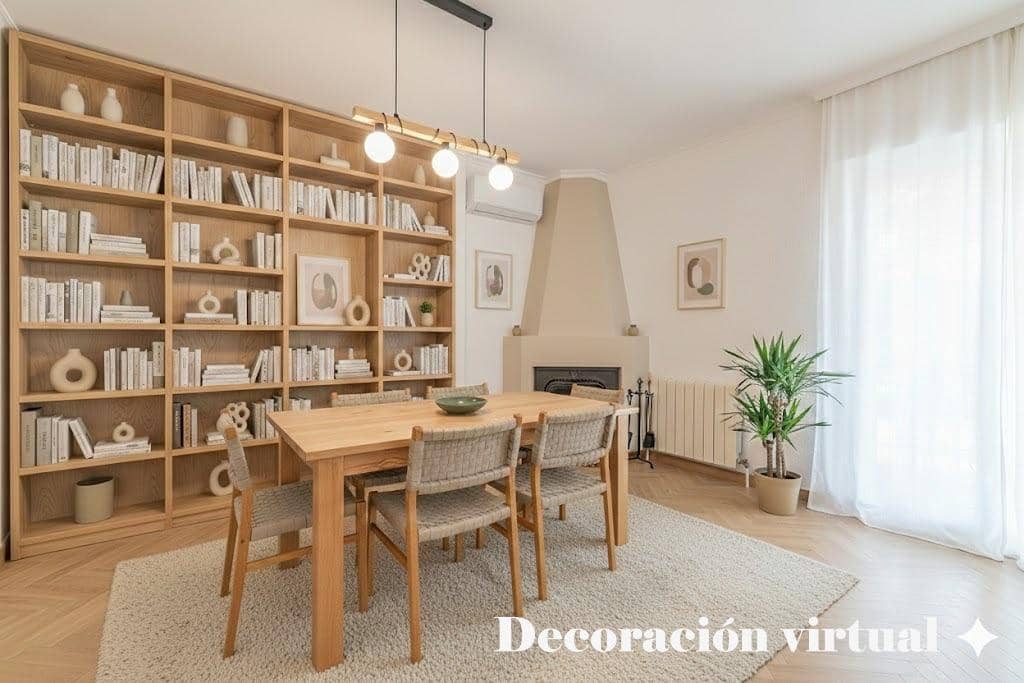 Chalet de 5 habitaciones en Santiago de la Ribera en venta con piscina garaje - 499.000 € (Ref: 9619163)