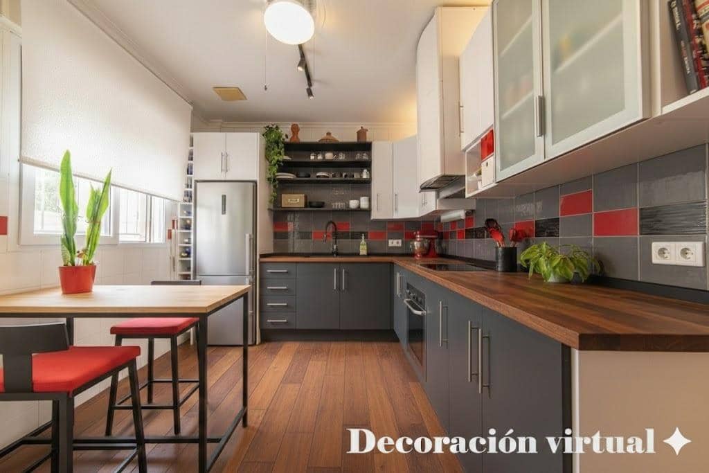 Chalet de 5 habitaciones en Santiago de la Ribera en venta con piscina garaje - 499.000 € (Ref: 9619163)