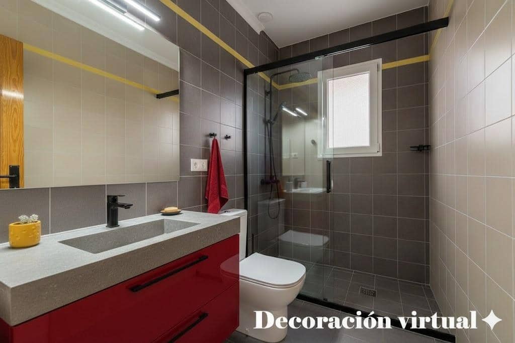 Chalet de 5 habitaciones en Santiago de la Ribera en venta con piscina garaje - 499.000 € (Ref: 9619163)