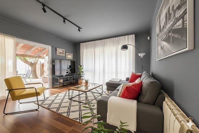 Chalet de 5 habitaciones en Santiago de la Ribera, San Javier en venta con piscina garaje - 499.000 € (Ref: 9619163)