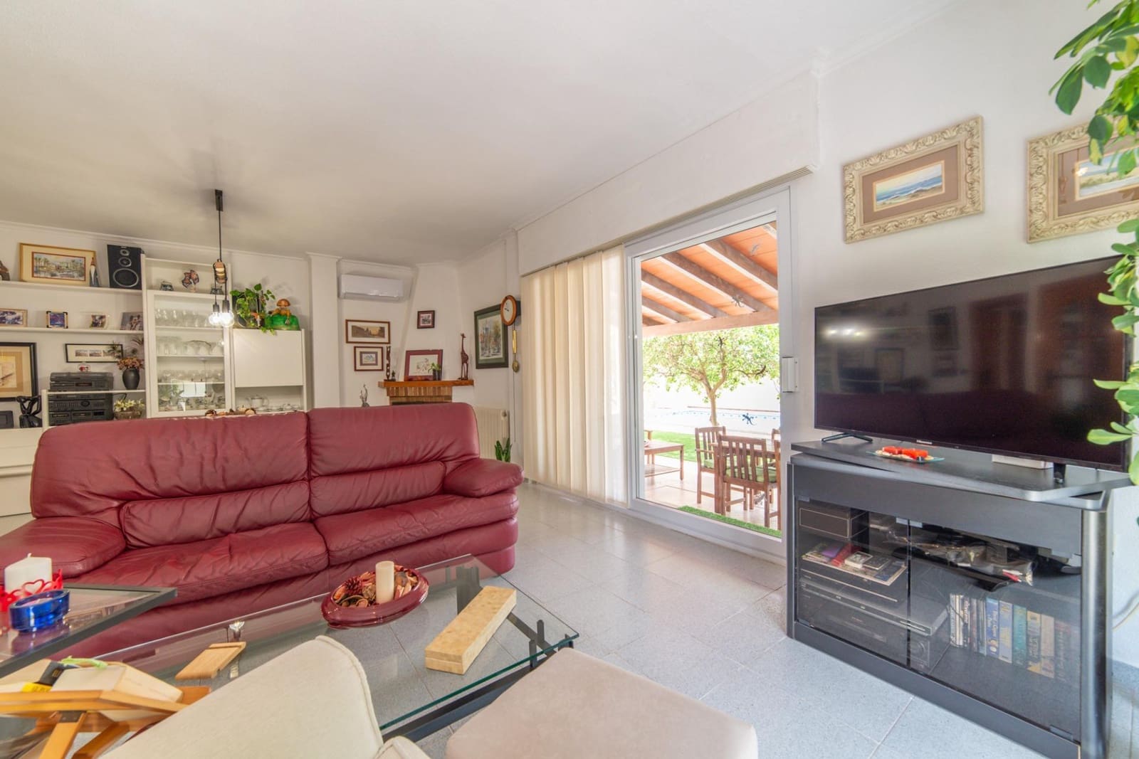 Chalet de 5 habitaciones en Santiago de la Ribera en venta con piscina garaje - 499.000 € (Ref: 9619163)