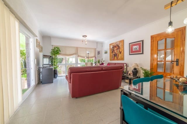 Chalet de 5 habitaciones en Santiago de la Ribera, San Javier en venta con piscina garaje - 499.000 € (Ref: 9619163)