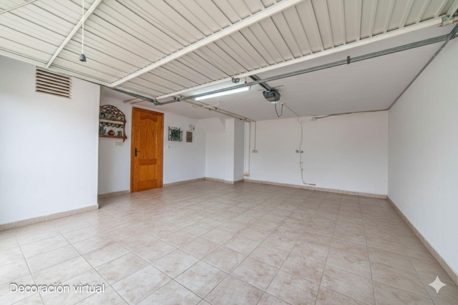 Chalet de 5 habitaciones en Santiago de la Ribera en venta con piscina garaje - 499.000 € (Ref: 9619163)