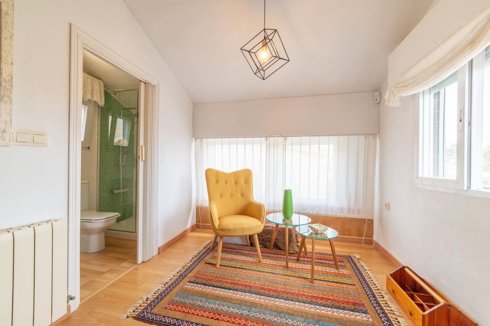 Chalet de 5 habitaciones en Santiago de la Ribera en venta con piscina garaje - 499.000 € (Ref: 9619163)