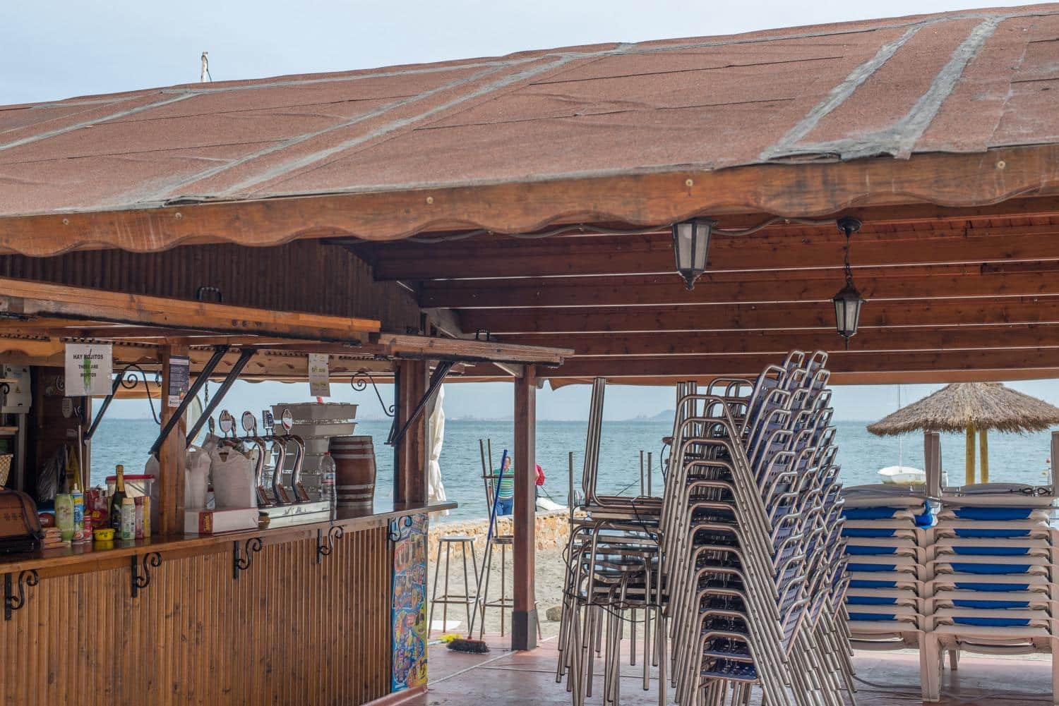 2 chambre Appartement à vendre à Los Alcazares - 139 900 € (Ref: 9619164)