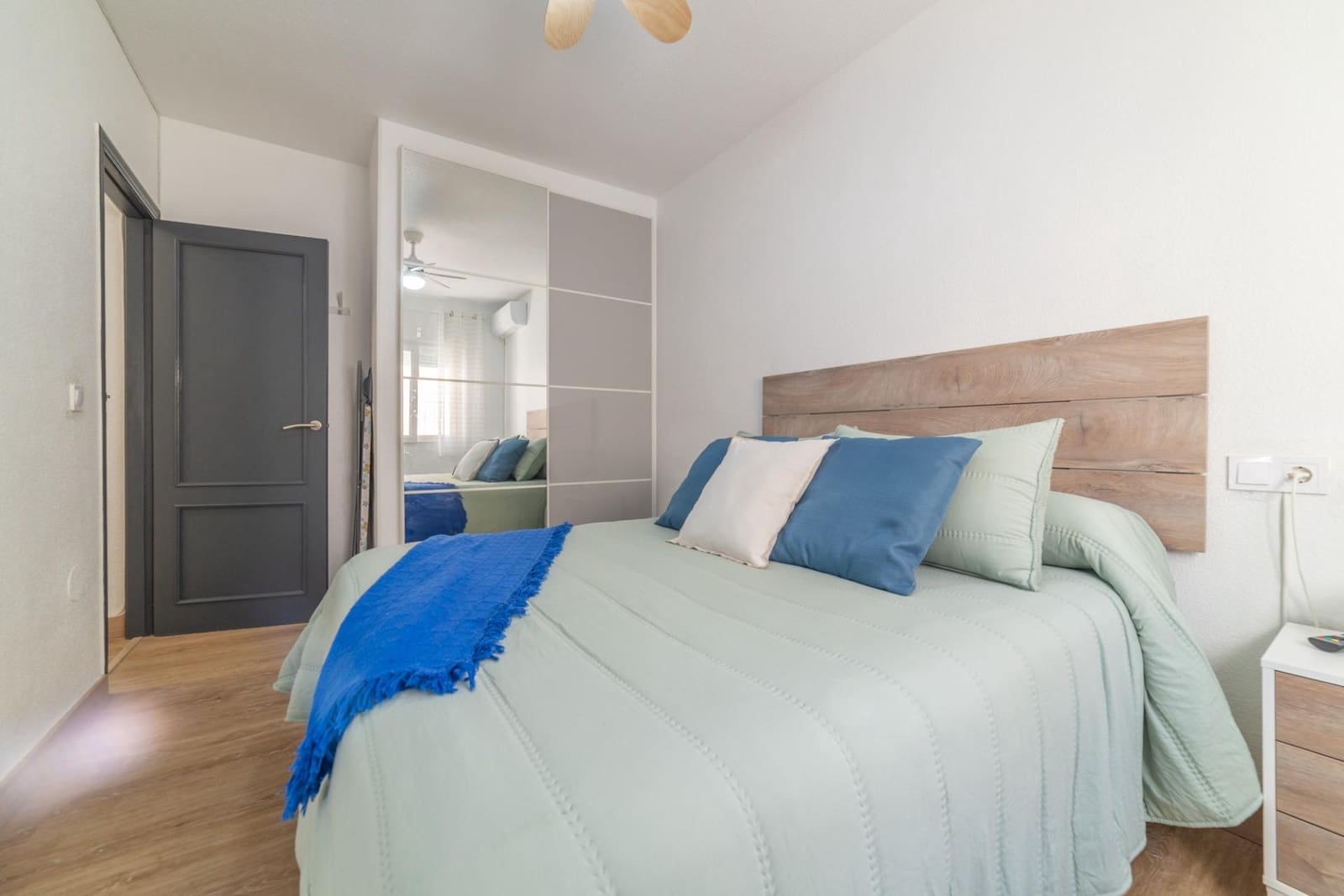 2 chambre Appartement à vendre à Los Alcazares - 139 900 € (Ref: 9619164)