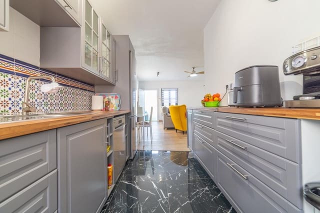 2 chambre Appartement à vendre à Los Alcázares - 139 900 € (Ref: 9619164)