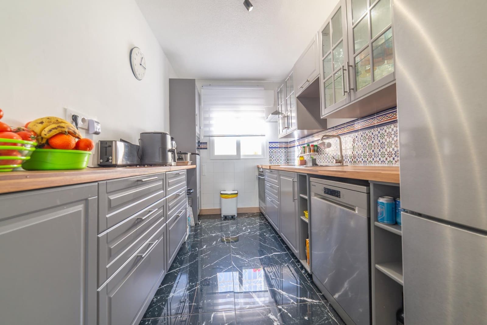 2 chambre Appartement à vendre à Los Alcazares - 139 900 € (Ref: 9619164)