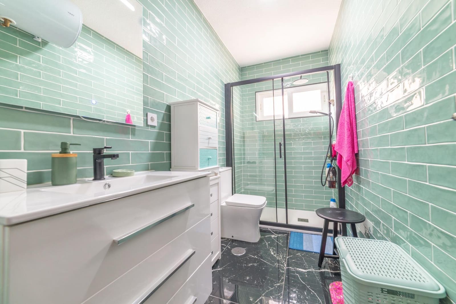 2 chambre Appartement à vendre à Los Alcazares - 139 900 € (Ref: 9619164)