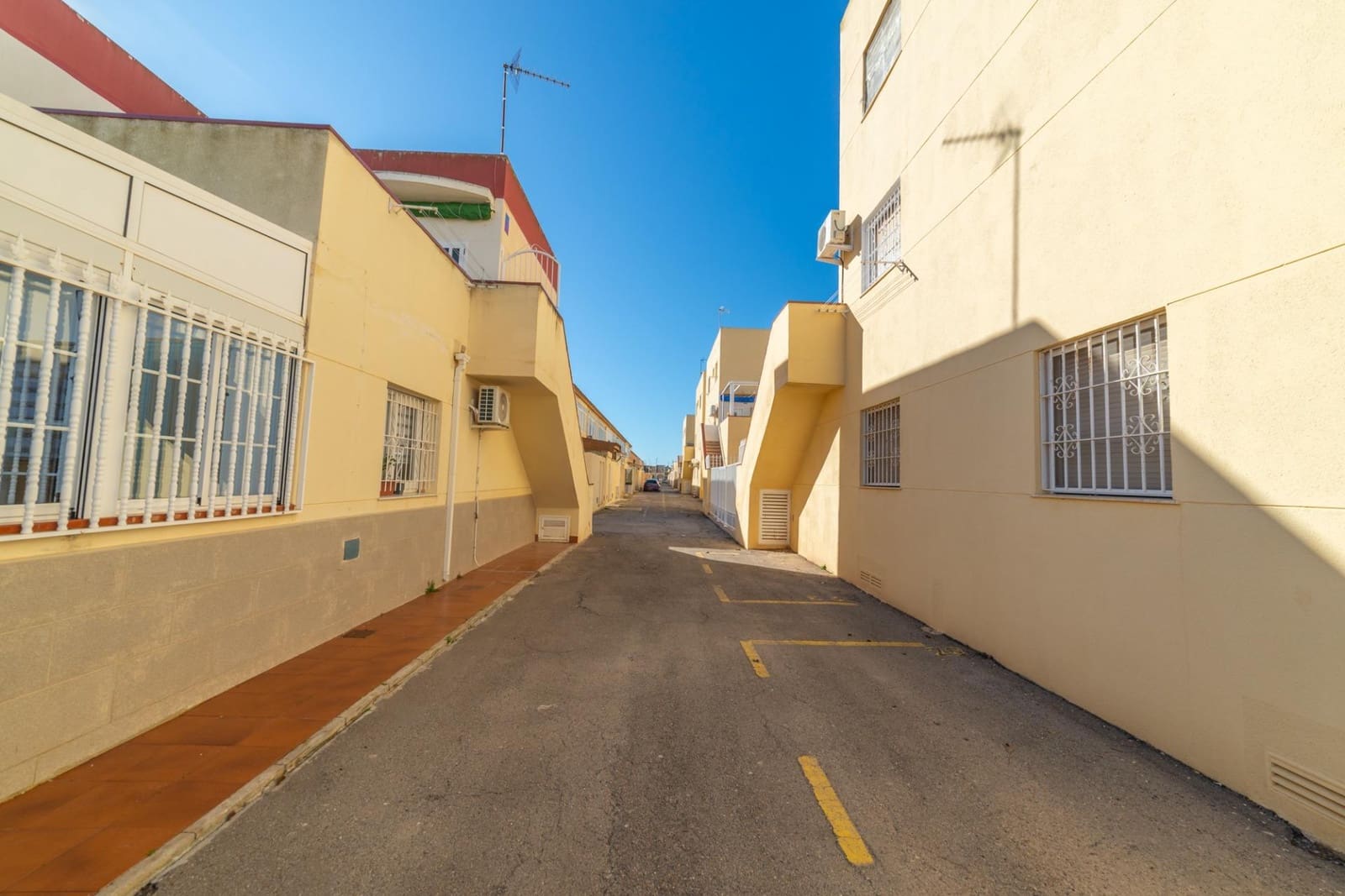 2 chambre Appartement à vendre à Los Alcazares - 139 900 € (Ref: 9619164)