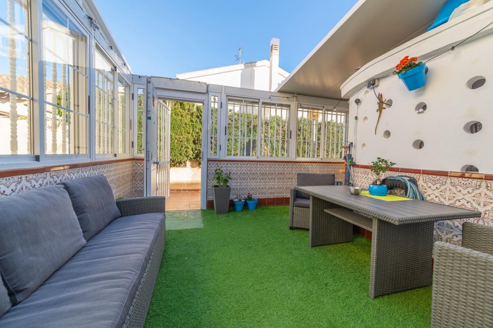 2 chambre Appartement à vendre à Los Alcazares - 139 900 € (Ref: 9619164)