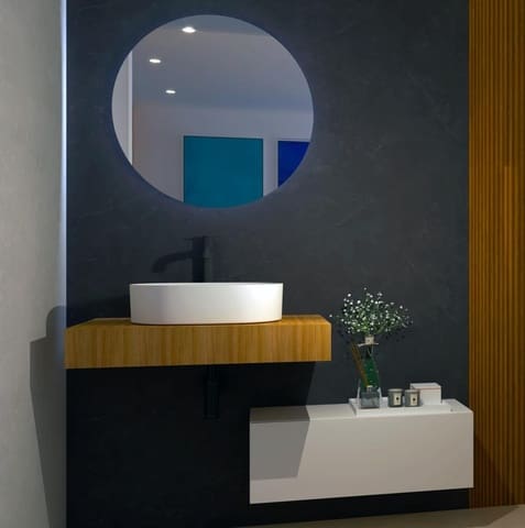 Apartamento Playa de 2 habitaciones en Santiago de la Ribera, San Javier en venta - 177.000 € (Ref: 9619165)