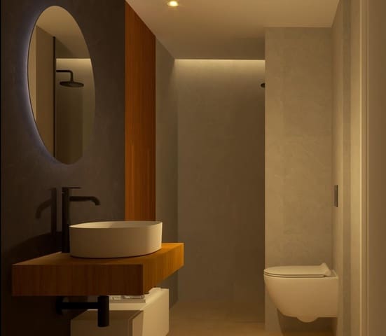 Apartamento Playa de 2 habitaciones en Santiago de la Ribera, San Javier en venta - 177.000 € (Ref: 9619165)