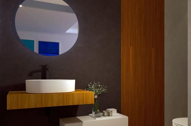 Apartamento Playa de 2 habitaciones en Santiago de la Ribera, San Javier en venta - 177.000 € (Ref: 9619165)