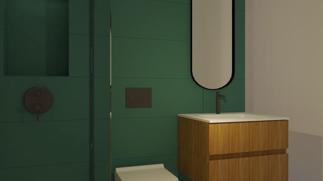 Apartamento Playa de 2 habitaciones en Santiago de la Ribera, San Javier en venta - 177.000 € (Ref: 9619165)