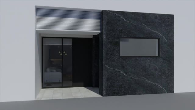 Apartamento Playa de 2 habitaciones en Santiago de la Ribera, San Javier en venta - 177.000 € (Ref: 9619165)