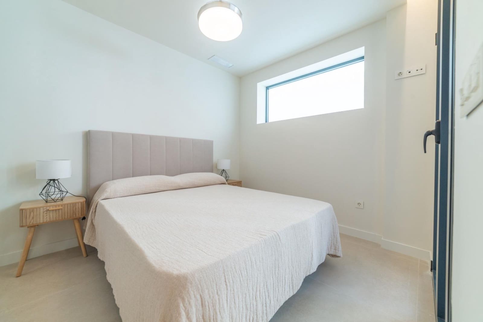 2 bedroom Beach Apartment for sale in Santiago de la Ribera - € 180,000 (Ref: 9619165)