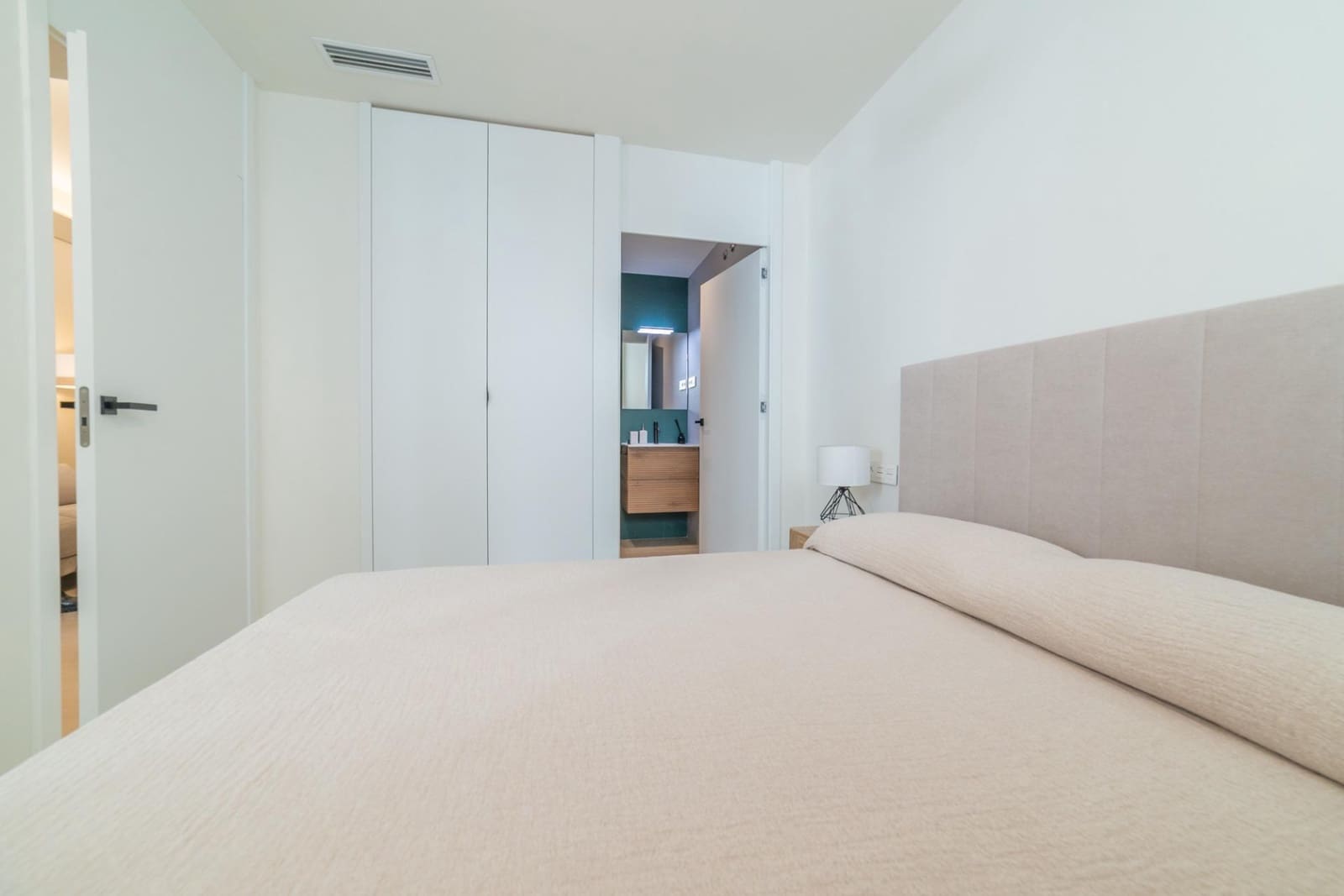 2 bedroom Beach Apartment for sale in Santiago de la Ribera - € 180,000 (Ref: 9619165)