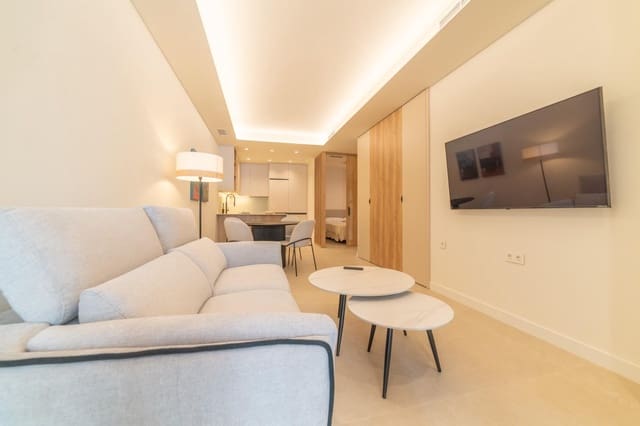 2 soveværelse Strandlejlighed til salg i Santiago de la Ribera, San Javier - € 180.000 (Ref: 9619165)