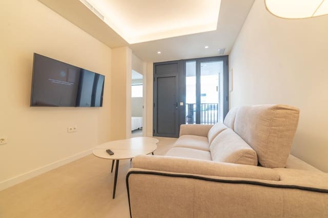 2 soveværelse Strandlejlighed til salg i Santiago de la Ribera, San Javier - € 180.000 (Ref: 9619165)