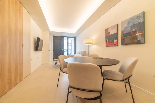 2 soveværelse Strandlejlighed til salg i Santiago de la Ribera, San Javier - € 180.000 (Ref: 9619165)