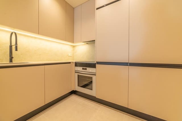 2 soveværelse Strandlejlighed til salg i Santiago de la Ribera, San Javier - € 180.000 (Ref: 9619165)