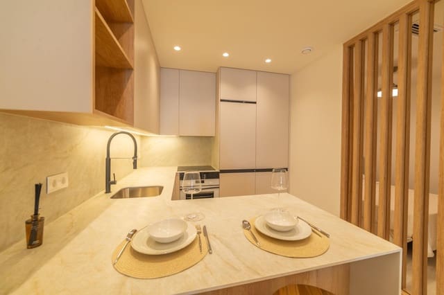 2 soveværelse Strandlejlighed til salg i Santiago de la Ribera, San Javier - € 180.000 (Ref: 9619165)