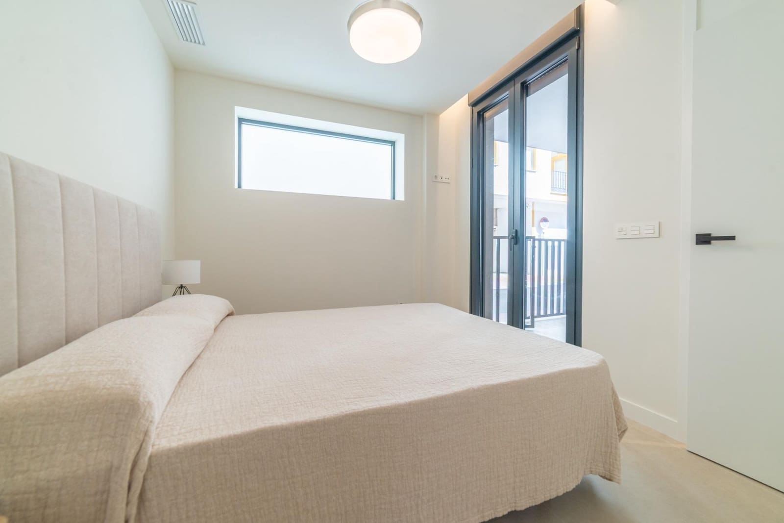 2 bedroom Beach Apartment for sale in Santiago de la Ribera - € 180,000 (Ref: 9619165)