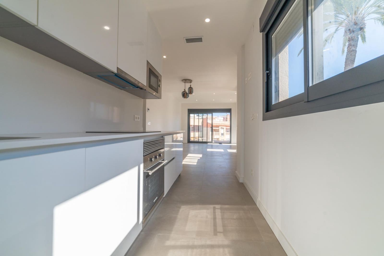 2 bedroom Apartment for sale in Santiago de la Ribera with pool - € 365,000 (Ref: 9621749)