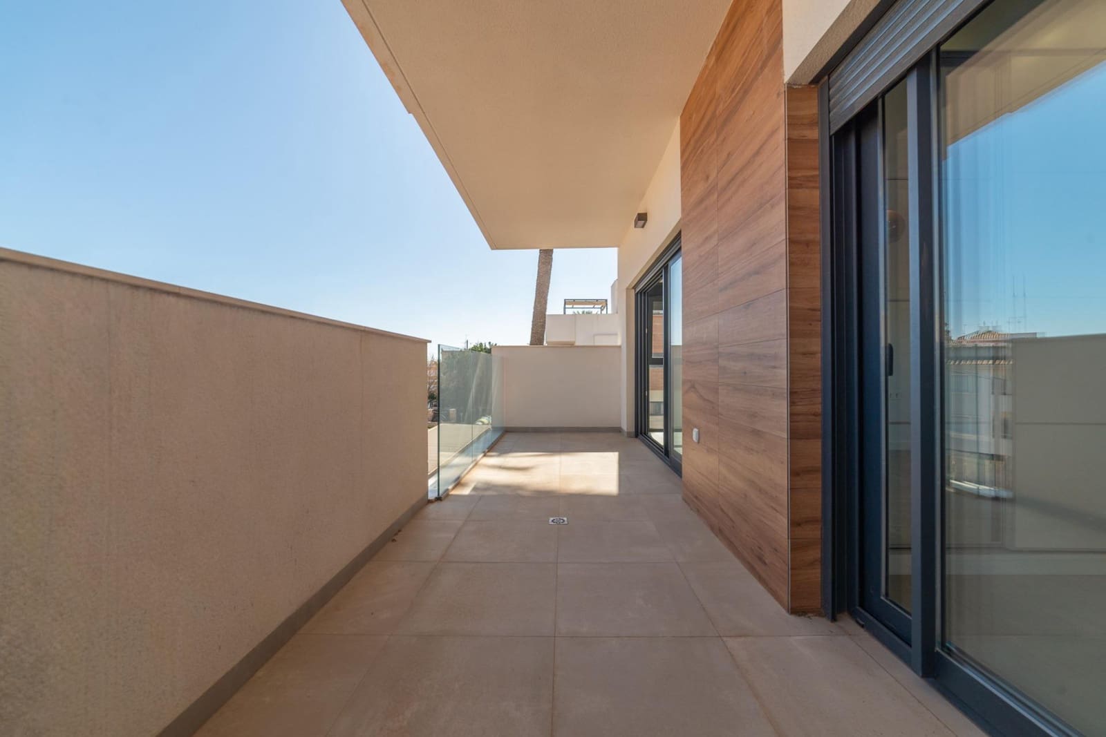 2 bedroom Apartment for sale in Santiago de la Ribera with pool - € 365,000 (Ref: 9621749)